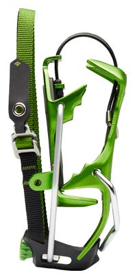 Crampons Black Diamond Neve Strap Vert