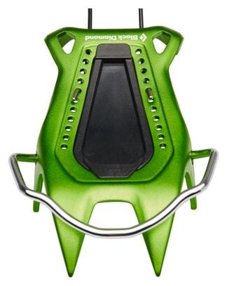 Crampons Black Diamond Neve Strap Vert