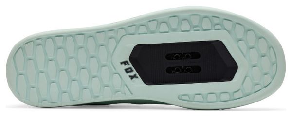 Chaussures VTT Fox Union Boa Bleu Unisexe