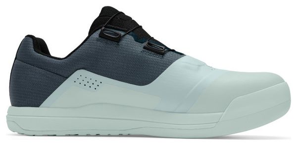 Chaussures VTT Fox Union Boa Bleu Unisexe