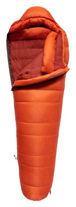 Saco de Dormir Kelty Cosmic <p> <strong>Ultra</strong></p>0 Naranja