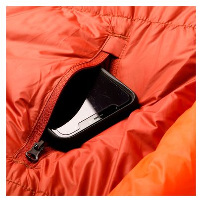 Housse de compression étanche pour sac de couchage été Duo des cimes
