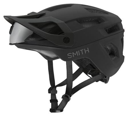 Smith Engage Mips MTB Helm Zwart