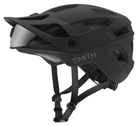 Casque VTT Smith Engage Mips Noir