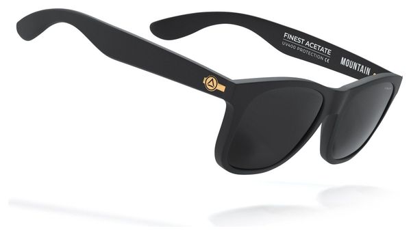 Lunettes de soleil Uller Mountain Noir