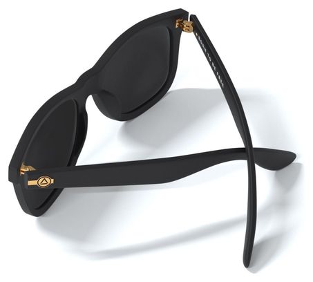 Lunettes de soleil Uller Mountain Noir