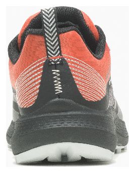 Zapatillas de Senderismo Merrell MQM 3 Gore-Tex Naranja/Gris