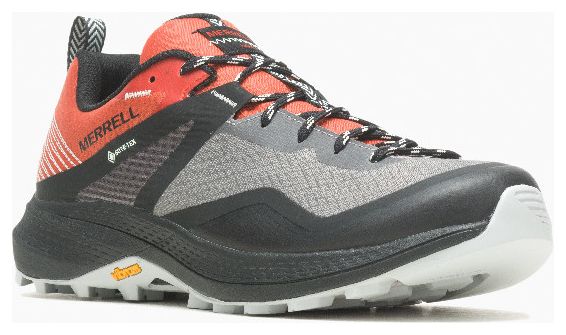 Merrell MQM 3 Gore-Tex Hiking Shoes Orange/Gray