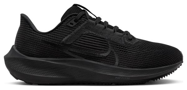 Chaussures de Running Femme Nike Air Zoom Pegasus 40 Noir