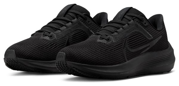 Nike Air <strong>Zoom Pegasus 40 Zapatillas Running Mujer</strong> Negro