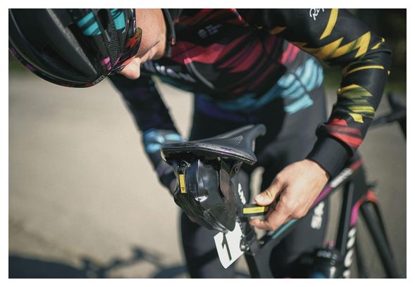 Sacoche de Selle Topeak Weatherproof Dynawedge Noir
