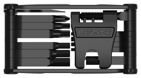 Multiherramientas Lezyne Super V22