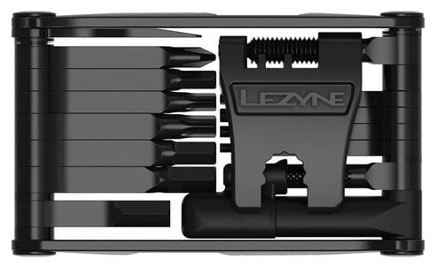 Multiherramientas Lezyne Super V22