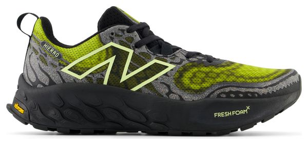 New balance fresh foam trail hotsell