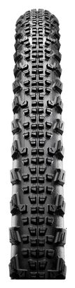 Maxxis Ravager Gravel Tire 700 mm Tubeless Ready Foldable Exo Tan Beige Sidewalls