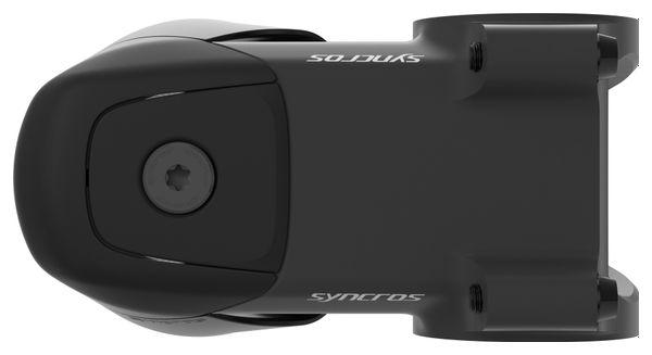 Syncros DC 3.0 Aluminium 0° Stuur Zwart
