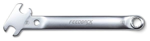 FeedBack Sports Pedal Wrench Combo