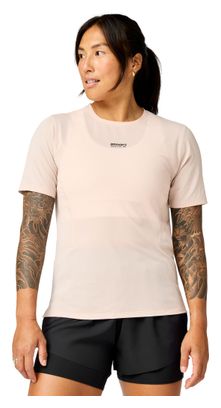 Brooks High Point 2.0 Women's Trail T-Shirt - Pink