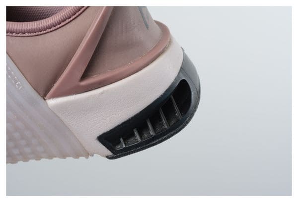 Produit Reconditionné - Chaussures de Cross Training Femme Nike Metcon 9 Flyease Rose