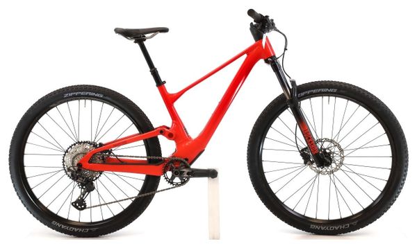 Produit reconditionné · Scott Spark 960 XT / Vélo VTT | Bon état