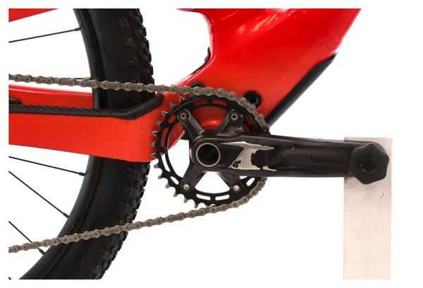 Produit reconditionné · Scott Spark 960 XT / Vélo VTT | Bon état