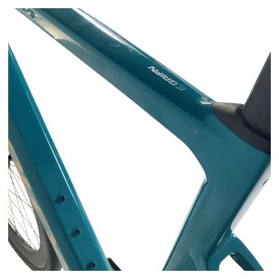 Prodotto ricondizionato - Ridley E-Grifn eTap XPLR 12v L. / Condizioni eccellenti