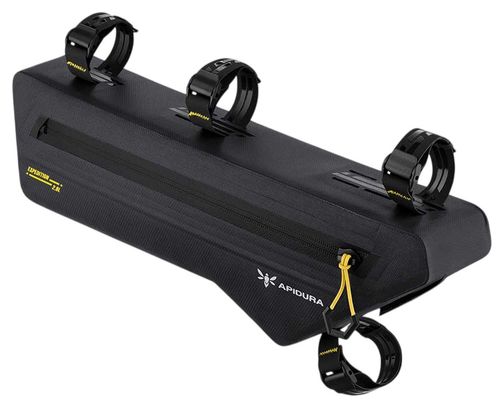 Apidura Expedition Frame Pack | 2.8L | Black