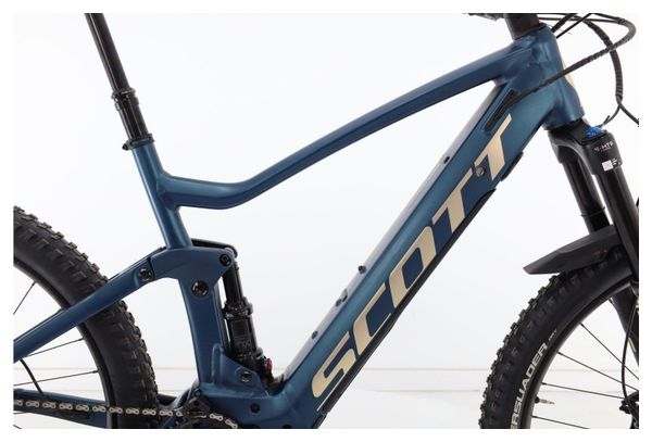 Vtt electrique scott genius 920 sale