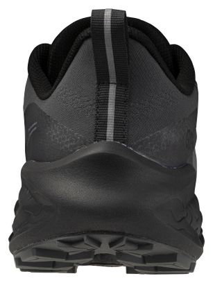 Chaussures Trail Mizuno Neo Daichi 10 GTX Noir Homme