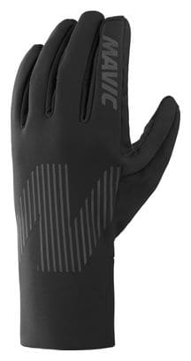 Mavic Ksyrium Alpha Long Gloves Black