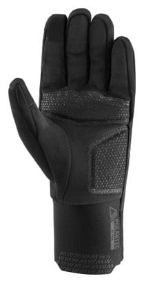 Mavic Ksyrium Alpha Long Gloves Black