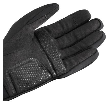 Mavic Ksyrium Alpha Long Gloves Black