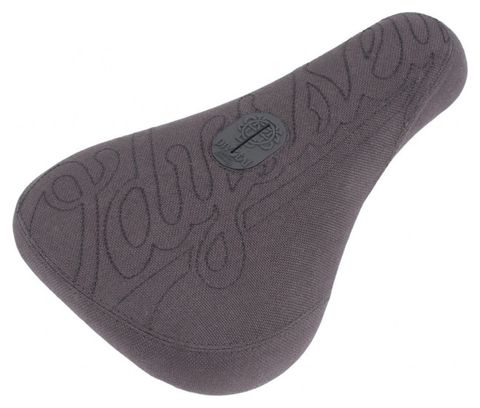 Selle Odyssey Big Stitch Logo Pivotal Noir