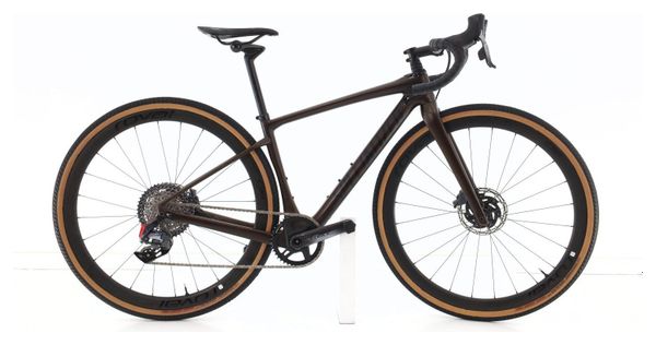 Produit reconditionné · Specialized Dirverge Carbone AXS 12V / Vélo de gravel / Specialized | Très bon état