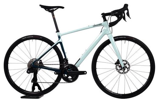 Produit reconditionné · Cannondale Synapse Carbon 2 Ultegra Di2 / Vélo de route | Très bon état