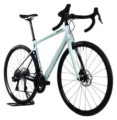 Produit reconditionné · Cannondale Synapse Carbon 2 Ultegra Di2 / Vélo de route | Très bon état