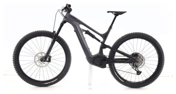 Produit reconditionné · Cannondale Moterra Neo Carbone GX / Vélo VTT électrique / Cannondale | Bon état