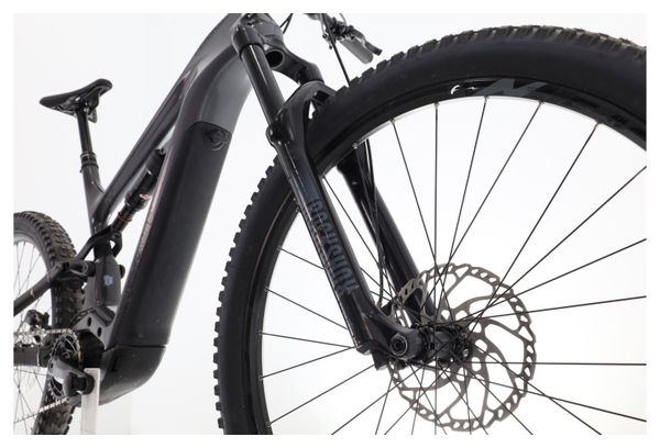 Produit reconditionné · Cannondale Moterra Neo Carbone GX / Vélo VTT électrique / Cannondale | Bon état