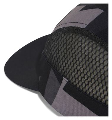 S25 Casquette adidas Terrex 5 Panels Graphic Noir Gris Unisex