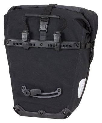 ORTLIEB Back-Roller Pro Plus 78 L black