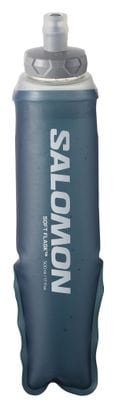 Flask souple Salomon Soft Flask Ultra 500ml Gris