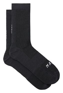 Maap Division Mono Socks Black