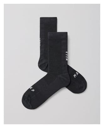 Maap Division Mono Socks Black