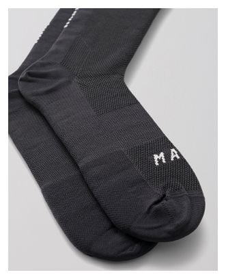 Maap Division Mono Socks Black