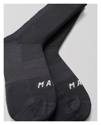 Maap Division Mono Socks Black