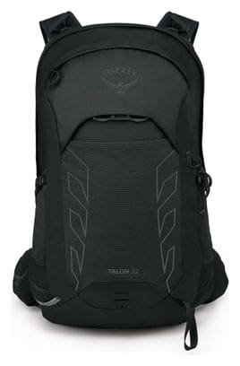 Osprey Talon 22L Wandeltas Grijs