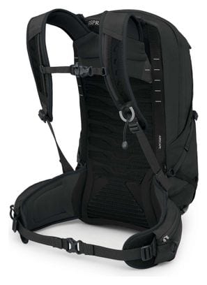 Osprey Talon 22L Wandeltas Grijs