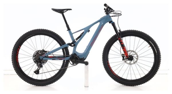 Produit reconditionné · Specialized Turbo Levo SL Comp FSR Carbone