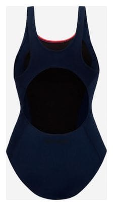 Costume da bagno donna Rs1 1 Piece Red