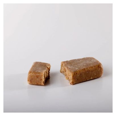 Barre énergétique MX3 Miel/Amande 40g